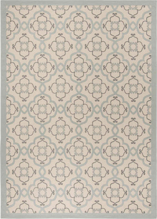 Safavieh Martha Stewart MSR4262 Yucca Plant Area Rug Main