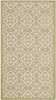 Safavieh Martha Stewart MSR4262 Beige/Sweet Pea Area Rug Main