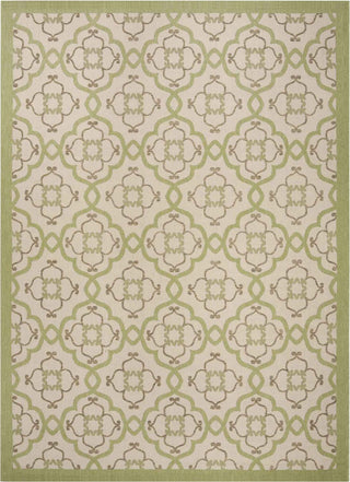 Safavieh Martha Stewart MSR4262 Beige/Sweet Pea Area Rug Main