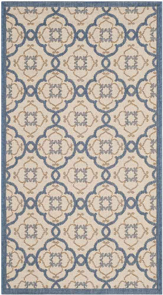 Safavieh Martha Stewart MSR4262 Azurite Area Rug Main