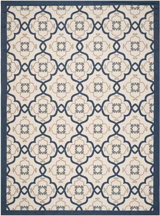 Safavieh Martha Stewart MSR4262 Azurite Area Rug Main