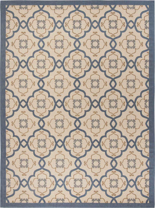 Safavieh Martha Stewart MSR4262 Azurite Area Rug Main