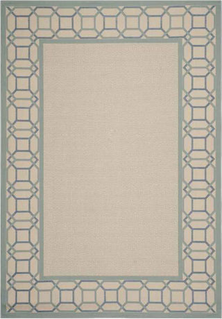 Safavieh Martha Stewart MSR4266 Yucca Plant Area Rug Main