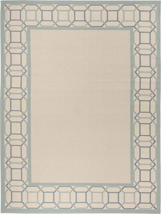 Safavieh Martha Stewart MSR4266 Yucca Plant Area Rug Main