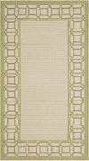 Safavieh Martha Stewart MSR4266 Beach Grass Area Rug Main