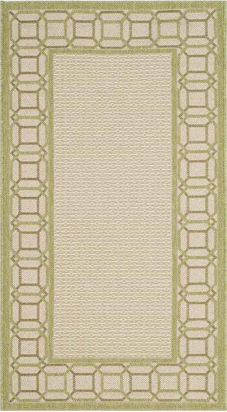 Safavieh Martha Stewart MSR4266 Beach Grass Area Rug Main