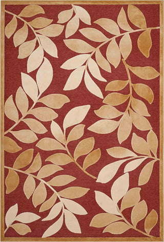 Safavieh Martha Stewart MSR4481 Cinnamon Stick Area Rug Main