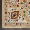 Majestic MST03 Sand Area Rug by Nourison