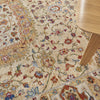 Majestic MST03 Sand Area Rug by Nourison