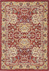 Majestic MST04 Red Area Rug by Nourison