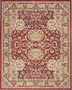 Majestic MST04 Red Area Rug by Nourison