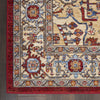 Majestic MST05 Red Area Rug by Nourison