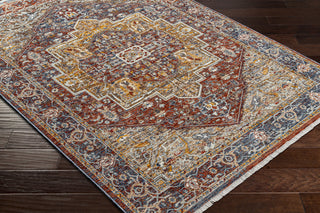 Surya Misterio MST-2303 Area Rug Corner Shot