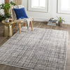 Surya Misterio MST-2304 Area Rug Room Scene Feature