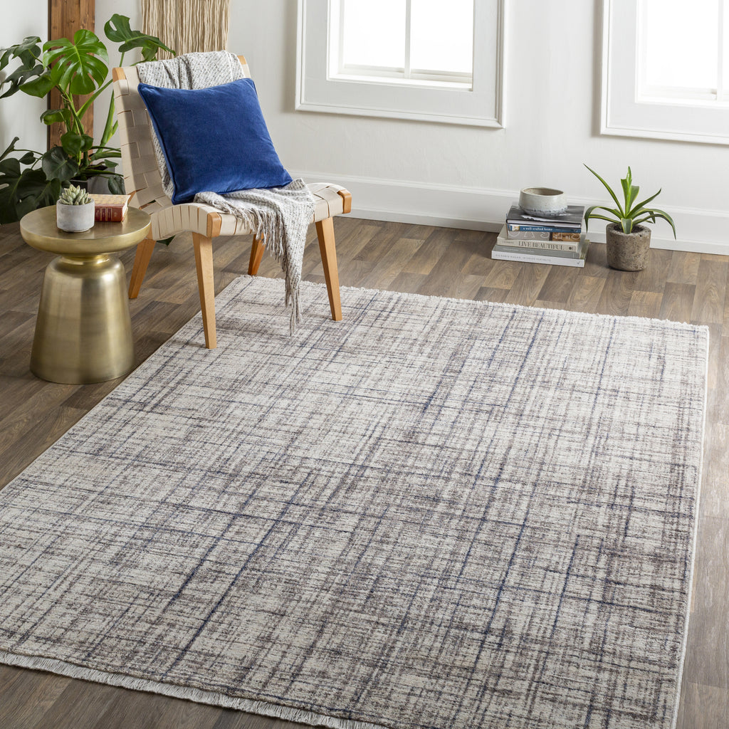 Surya Misterio MST-2304 Area Rug Room Scene Feature