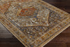 Surya Misterio MST-2312 Area Rug Corner Shot