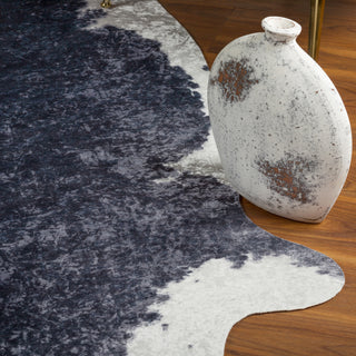 Dalyn Montana MT2 Graphite Area Rug