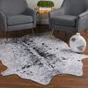 Dalyn Montana MT3 Pepper Area Rug