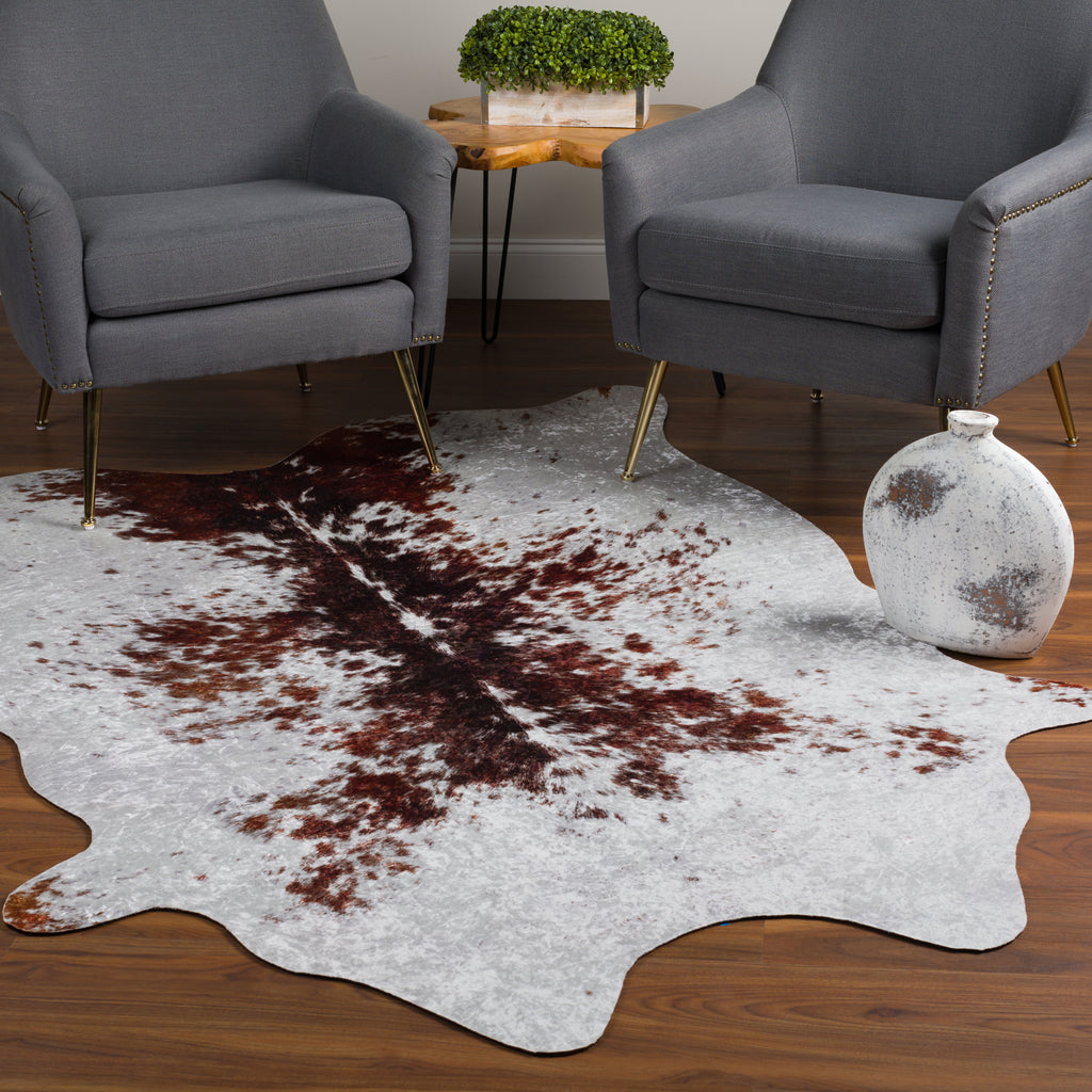 Dalyn Montana MT4 Cedar Area Rug