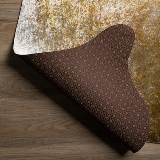 Dalyn Montana MT5 Gold Area Rug