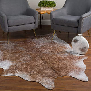 Dalyn Montana MT5 Maple Area Rug