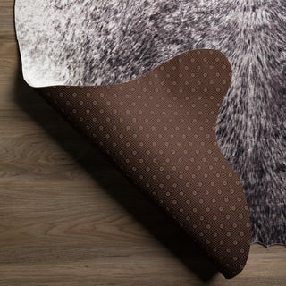 Dalyn Montana MT6 Mocha Area Rug