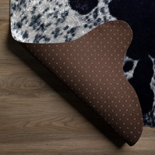 Dalyn Montana MT9 Holstein Area Rug