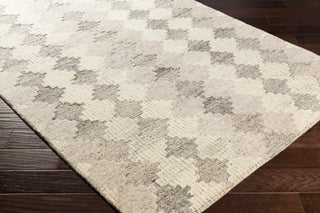 Surya Montclair MTC-2303 Area Rug Corner Feature