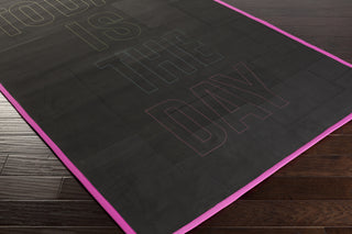 Surya Metal MTL-1000 Area Rug by Papilio