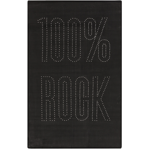 Surya Metal MTL-1001 Area Rug by Papilio