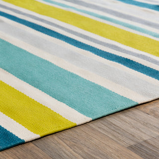 Surya Maritime MTM-1012 Area Rug by Bella Dura Detail