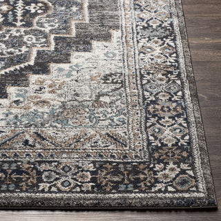 Surya Montana MTN-2307 Area Rug Corner 