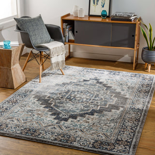 Surya Montana MTN-2307 Area Rug Room Scene 3