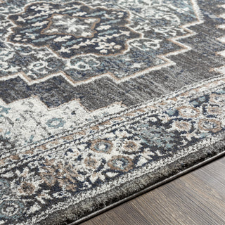 Surya Montana MTN-2307 Area Rug Edge 