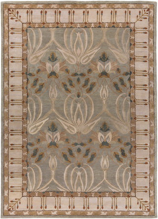 Surya Mentone MTO-7000 Area Rug