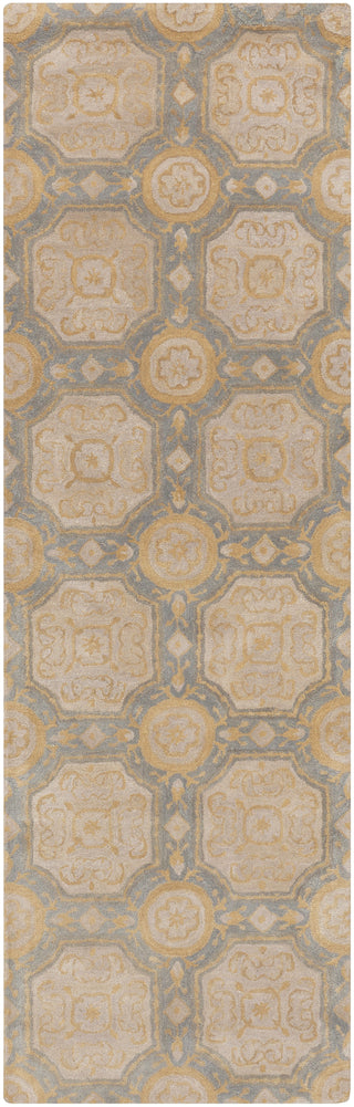 Surya Mentone MTO-7004 Area Rug