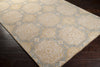 Surya Mentone MTO-7004 Area Rug 5x8 Corner Feature