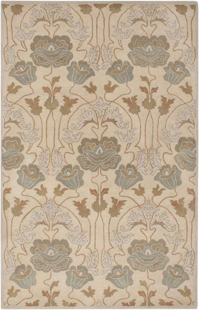 Surya Mentone MTO-7006 Area Rug
