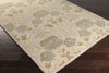 Surya Mentone MTO-7006 Area Rug 5x8 Corner Feature