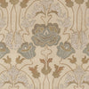 Surya Mentone MTO-7006 Khaki Area Rug Sample Swatch