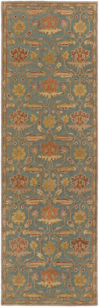 Surya Mentone MTO-7007 Area Rug