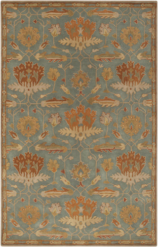 Surya Mentone MTO-7007 Area Rug 5' x 8'