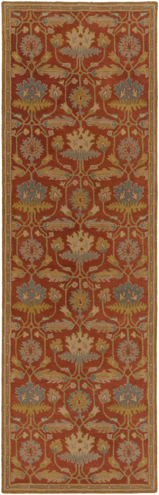 Surya Mentone MTO-7008 Area Rug