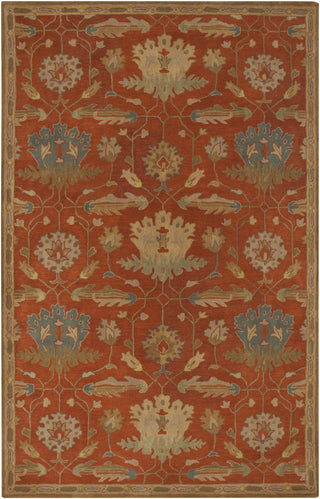 Surya Mentone MTO-7008 Area Rug 5' x 8'