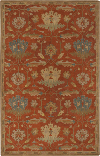 Surya Mentone MTO-7008 Area Rug