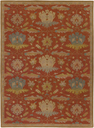 Surya Mentone MTO-7008 Area Rug 8' x 11'