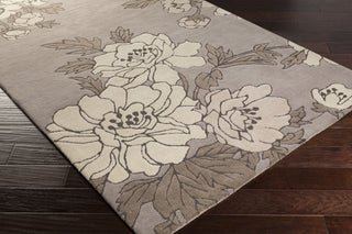 Surya Mount Perry MTP-1000 Area Rug by Florence Broadhurst