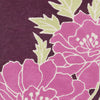 Surya Mount Perry MTP-1002 Area Rug by Florence Broadhurst 1' 6'' Returnable Sample Swatch