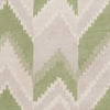 Surya Mount Perry MTP-1005 Moss Hand Tufted Area Rug by Florence Broadhurst Sample Swatch