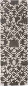 Surya Mount Perry MTP-1008 Area Rug by Florence Broadhurst 2'6'' X 8' Runner